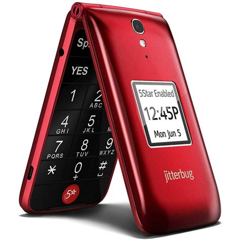 jitterbug smart phone card|jitterbug smart phones seniors walmart.